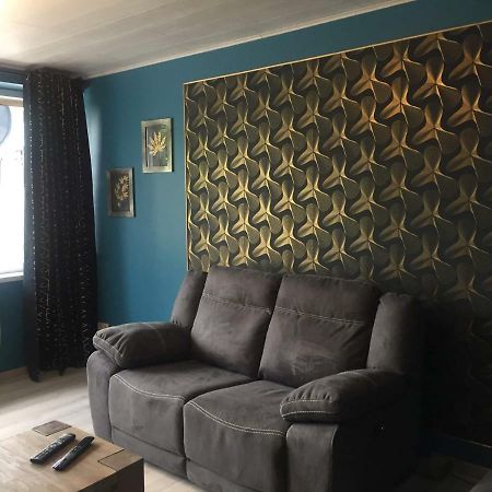 Villa Les Terrasses Malmedy Esterno foto