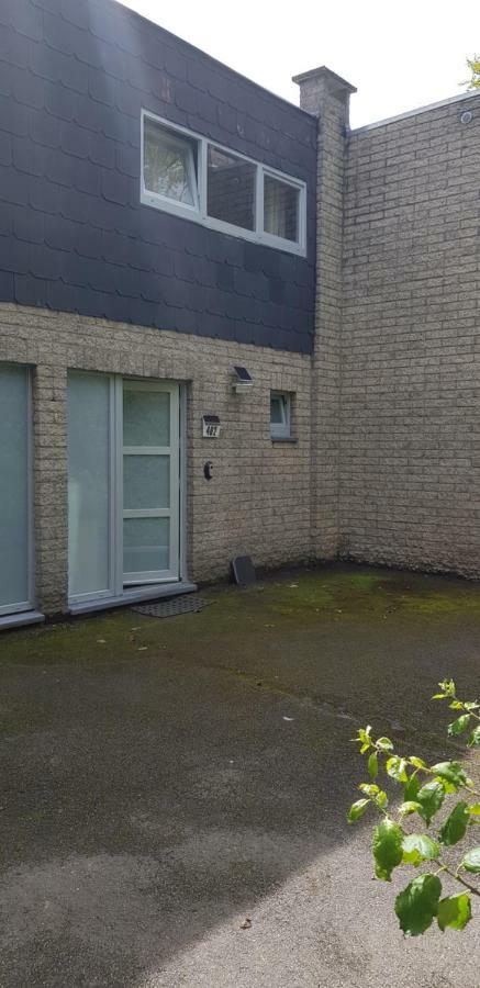 Villa Les Terrasses Malmedy Esterno foto
